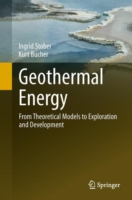 Geothermal Energy