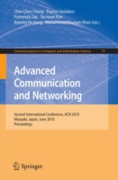 Advanced Communication and Networking