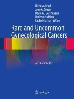 Rare and Uncommon Gynecological Cancers