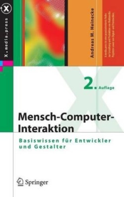 Mensch-Computer-Interaktion