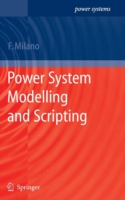 Power System Modelling and Scripting