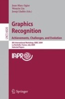 Graphics Recognition: Achievements, Challenges, and Evolution