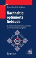 Nachhaltig optimierte Gebäude