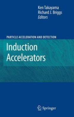 Induction Accelerators