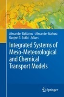 Integrated Systems of Meso-Meteorological and Chemical Transport Models