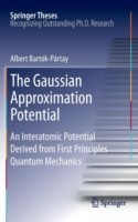 Gaussian Approximation Potential