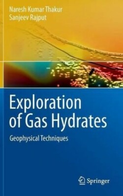 Exploration of Gas Hydrates