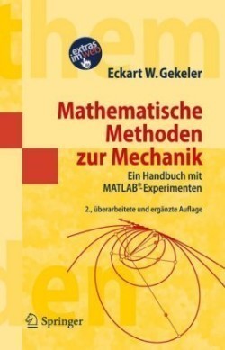 Mathematische Methoden zur Mechanik