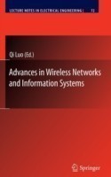 Advances in Wireless Networks and Information Systems