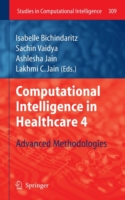 Computational Intelligence in Healthcare 4