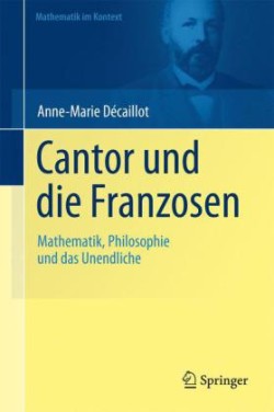 Cantor und die Franzosen