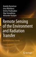 Remote Sensing of the Environment and Radiation Transfer