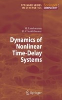 Dynamics of Nonlinear Time-Delay Systems