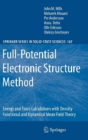 Full-Potential Electronic Structure Method