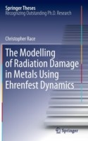 The Modelling of Radiation Damage in Metals Using Ehrenfest Dynamics*
