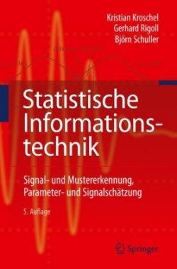 Statistische Informationstechnik