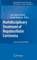 Multidisciplinary Treatment of Hepatocellular Carcinoma