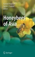 Honeybees of Asia