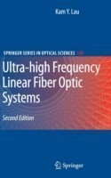 Ultra-high Frequency Linear Fiber Optic Systems