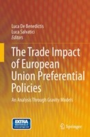 Trade Impact of European Union Preferential  Policies