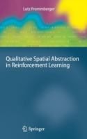 Qualitative Spatial Abstraction in Reinforcement Learning