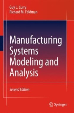 Manufacturing Systems Modeling and Analysis