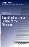 Targeting Functional Centers of the Ribosome