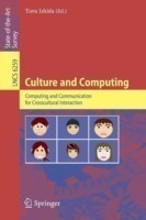 Culture and Computing