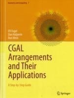 CGAL Arrangements and Their Applications