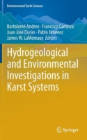 Hydrogeological and Environmental Investigations in Karst Systems