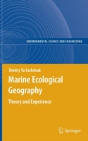 Marine Ecological Geography