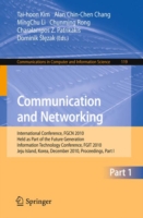 Communication and Networking