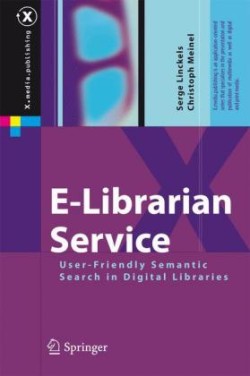 E-Librarian Service