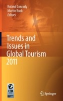 Trend and Issues in Global Tourism