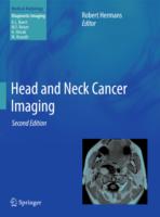 Head and Neck Cancer Imaging