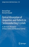 Optical Absorption of Impurities and Defects in Semiconducting Crystals