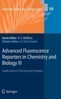 Advanced Fluorescence Reporters in Chemistry and Biology III