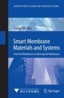 Smart Membrane Materials and Systems