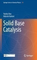 Solid Base Catalysis