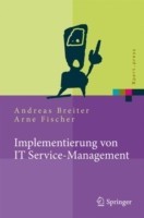 Implementierung von IT Service-Management