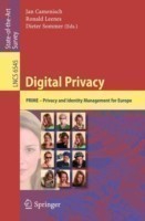 Digital Privacy