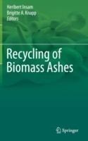 Recycling of Biomass Ashes