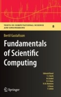 Fundamentals of Scientific Computing*