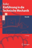 Einführung in die Technische Mechanik, Kinetik