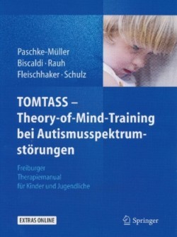 TOMTASS - Theory-of-Mind-Training bei Autismusspektrumstörungen