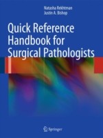 Quick Reference Handbook for Surgical Pathologists