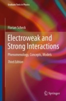 Electroweak and Strong Interactions