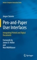 Pen-and-Paper User Interfaces