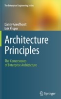 Architecture Principles : Cornerstones of Enterprise Architecture