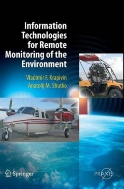 Information Technologies for Remote Monitoring of the Environment